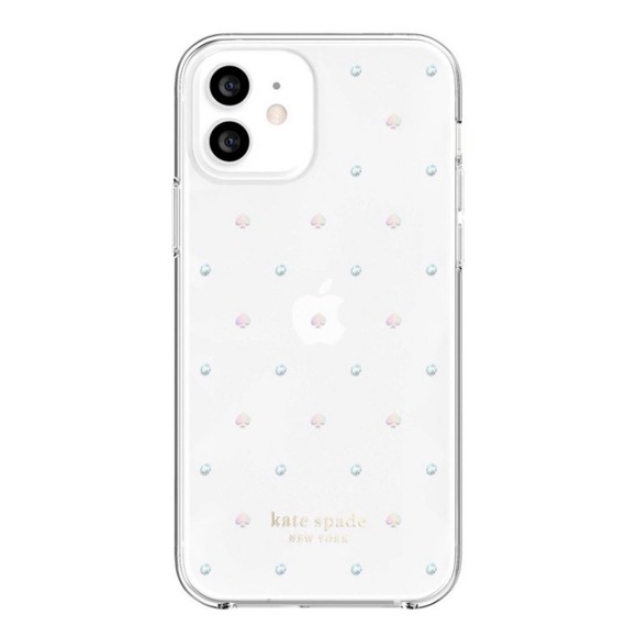 kate spade Accessories - NWT Kate Spade Iphone 11 case ♠️